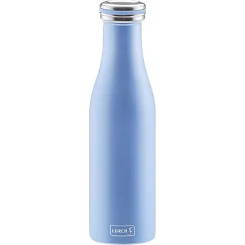 Termoska Lurch Trendy termo láhev 500 ml pearl blue