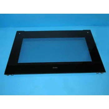 537609 - Dveře trouby pro troubu Gorenje Hisense Mora