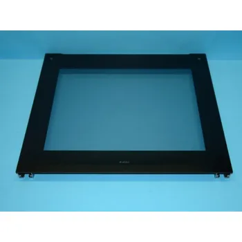 537993 - Dveře trouby pro troubu Gorenje Hisense Mora