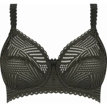 Podprsenka Antigel - Tressage graphic podprsenka vysoká nevyztužená eclat aventure 95E FCC6137