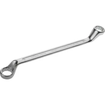 Nářadí pro automobil Vigor V1524N-20X22 Dvojitý očkový klíč 20x22mm