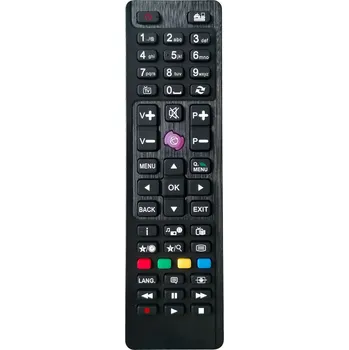 Dálkový ovladač TECHNIKA 32-278-AW15, 22-278-AW15, 42-278-AW15, 40AW15, SM32-240-AW15 , SM42-240-AW15 , SM50-240-AW15 - náhradní dálkový ovladač