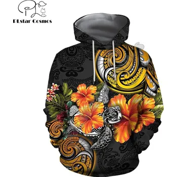 Dámská mikina Mikina s 3D celoplošným potiskem květiny Velikost: L, Barva (Varianta): Mikina s kapucí