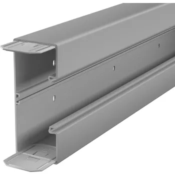 kabelová chránička OBO BETTERMANN Kanál pro vestavbu přístrojů GK-70170GR 6274706