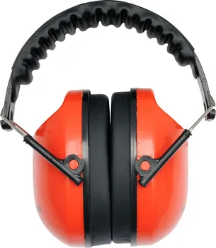 Chránič sluchu Yato YT-7462 červená