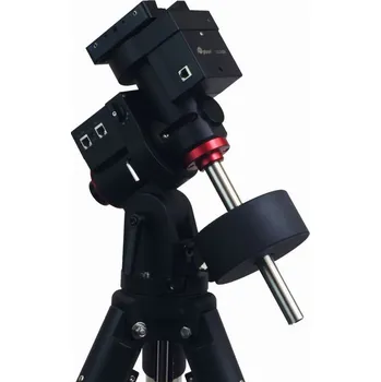 Hvězdářský dalekohled Montáž iOptron GEM28 GoTo iPolar + stativ 1.5"