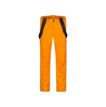 Snowboardové kalhoty Hannah KASEY orange peel S; Oranžová lyžařské kalhoty + DÁREK DLE VÝBĚRU!