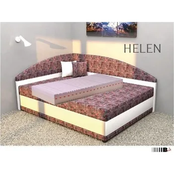 Postel EU031 HELEN 120 x 200 cm MATHEO 10 / WALKER 12