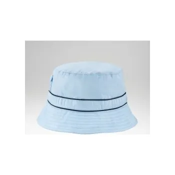 Klobouk Baby Banz - klobouček s UV BABY Bubzee světle modrý