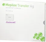 Mölnlycke Mepilex Transfer Ag 10 x 12,5…