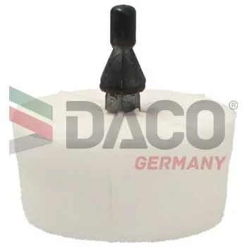 Zarážka, odpružení DACO PK4205