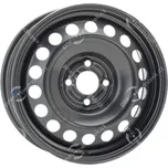 6 x 15 4x100 CB60.1 ET40 7775