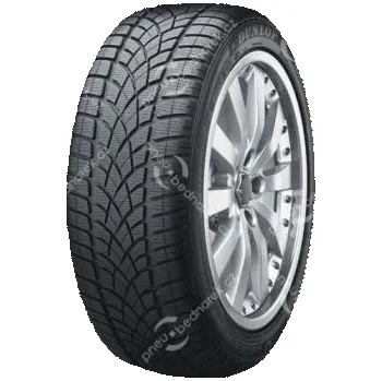Zimní osobní pneu 225/35R19 88W, Dunlop, SP WINTER SPORT 3D 548502