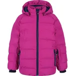 Color Kids Ski Jacket 740694.5885 tmavě růžová