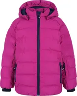 Color Kids Ski Jacket 740694.5885 tmavě růžová