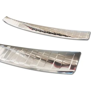 Lišta karosérie Lišta na nárazník - Kryt hrany kufru, BMW X5, G05, 2018- , M-Paket (AV235343)