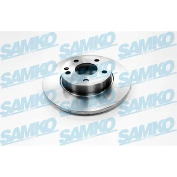 Brzdový kotouč Brzdový kotouč SAMKO M2015P