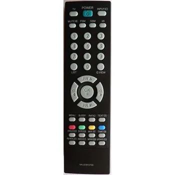 LG MKJ37815705 - náhradní dálkový ovladač