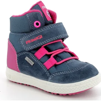 Dívčí zimní obuv Dětské zimní boty Primigi 4852144 Gore-Tex 20, Vnitřní délka boty: 12,8 cm, Vnitřní šířka boty: 5,6 cm