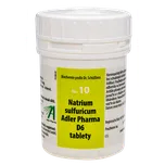 Adler Pharma Nr. 10 Natrium Sulfuricum…