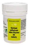 Adler Pharma Nr. 10 Natrium Sulfuricum…