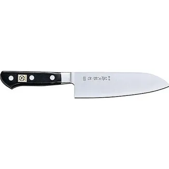 Kuchyňský nůž Tojiro Japonský kuchyňský nůž Santoku F-503