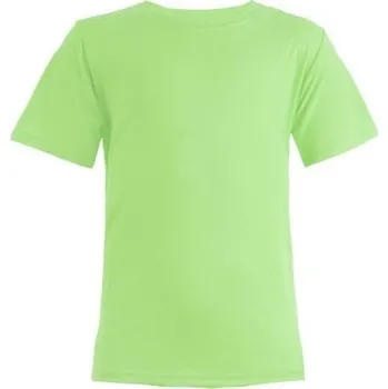 Chlapecké tílko Dětské funkční tričko na sport Promodoro Barva: Zelená, Velikost: 128 E352