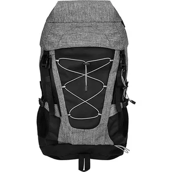 Cestovní taška Bags2GO Outdoorový batoh Yellowstone s pláštěnkou 44 l BS16196