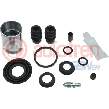 Brzdový třmen Sada na opravy, brzdový třmen SEINSA AUTOFREN D43602C