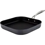 Eaziglide Neverstick3 - hranatá grilovací pánev 28 cm