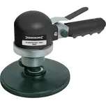 Pneumatická bruska a leštička 150 mm Silverline 580430