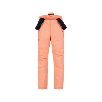 Sportovní oblečení Hannah AKITA JR II cantaloupe II 134 - 140; Oranžová kalhoty + DÁREK DLE VÝBĚRU!