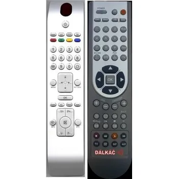 HYUNDAI LLH19806UM - kompatibilní značkový dálkový ovladač General