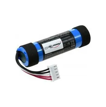 Baterie Sony SRS-XB21, ST-05 3,78V 3000mAh