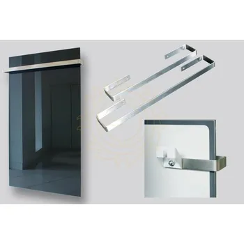 Madlo do koupelny Nerez madlo jednoduché/dvojité, různé šíře Fenix Madlo: Jednoduché (šíře 600mm)