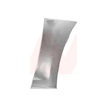 Blatník karosérie Blatník VAN WEZEL 7622156