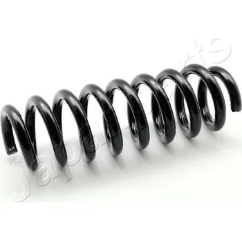 Pružina podvozku JAPANPARTS ZC6331H