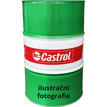 Auto-moto Castrol Hyspin ZZ 32, 208l