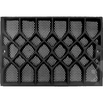 Ventilační mřížka GRKW11A