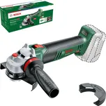 BOSCH AdvancedGrind 18V-80 Akumulátorová úhlová bruska (solo), 125 mm 06033E5100 extended_warranty