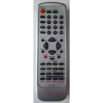 Dálkový ovladač FUNAI NE232RD - dálkový ovladač - duplikát