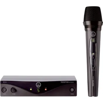 Mikrofon AKG Perception WMS45 Wireless Vocal Set - D