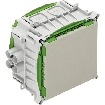 Elektroinstalační krabice Spelsberg IBTLED 2 98215001 vestavná krabice 250 x 227 x 135 plast 1 ks