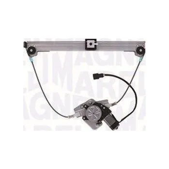 Stahovačka okna Zvedací zařízení oken MAGNETI MARELLI ACQ0176