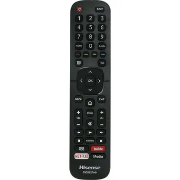 HISENSE EN2BB27HB - originální dálkový ovladač