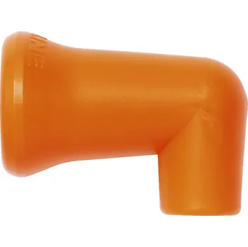 Chladič motoru 1/4" tryska 90° 6,35 mm LOC-LINE 49441.1