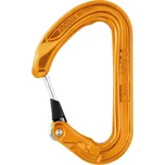 PETZL ANGE S karabina Barva: Oranžová