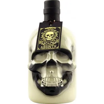 Likér Suicide Super Strong 0,5 l