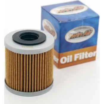 Olejový filtr Twin Air olejový filtr APRILIA, HUSQVARNA, SWM 300/500 (HF563) APRILIA RXV 550 rok 06-14