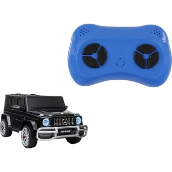 Dětské elektrovozidlo Dálkový ovladač TX4 na elektrická vozítka S307 S306